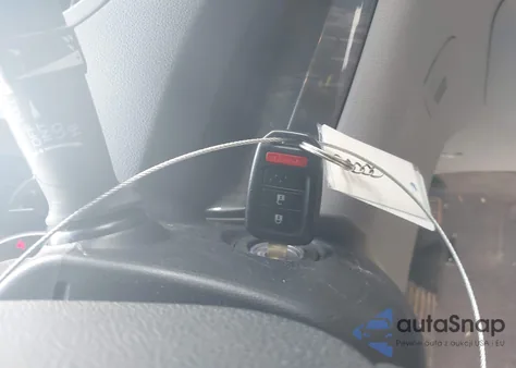 2014 Honda Cr-V Ex-L from USA, damaged, VIN 2HKRM4H71EH716002